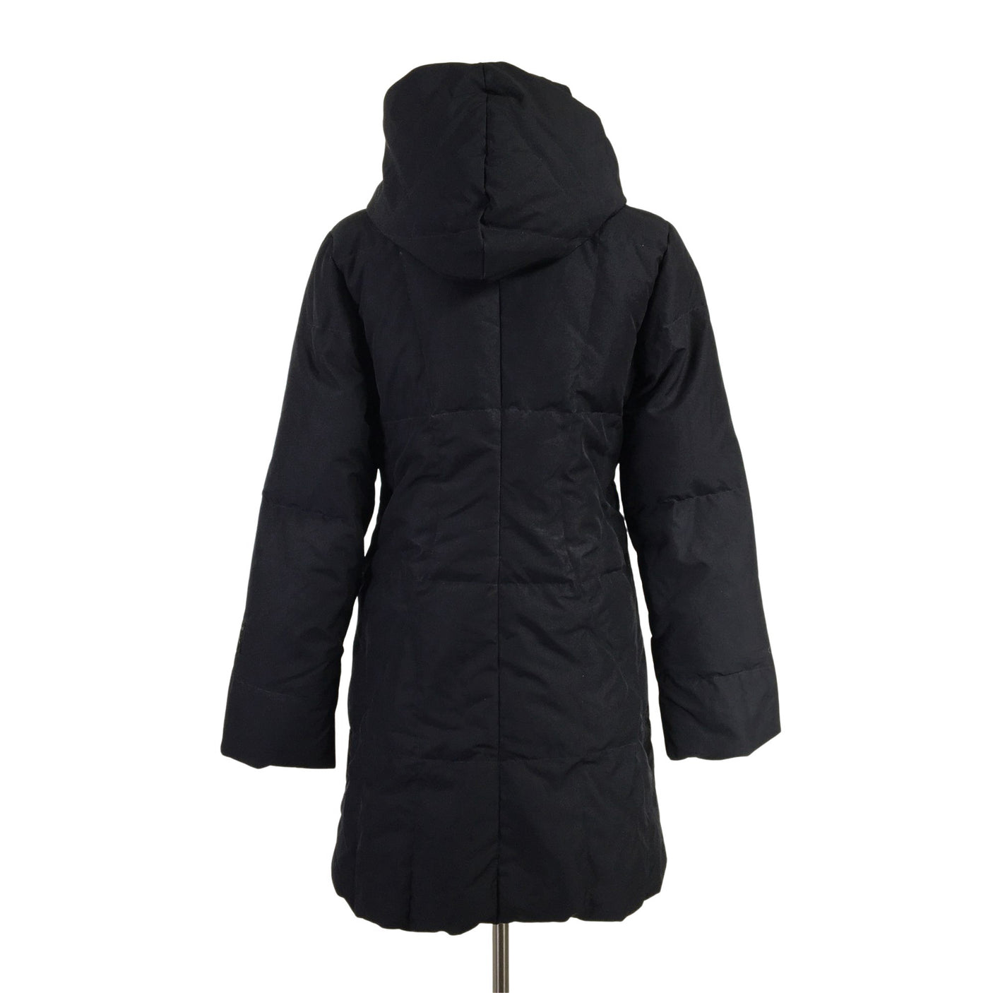 Unisex Joutsen - Untuvatakki, koko 34 -  (2)