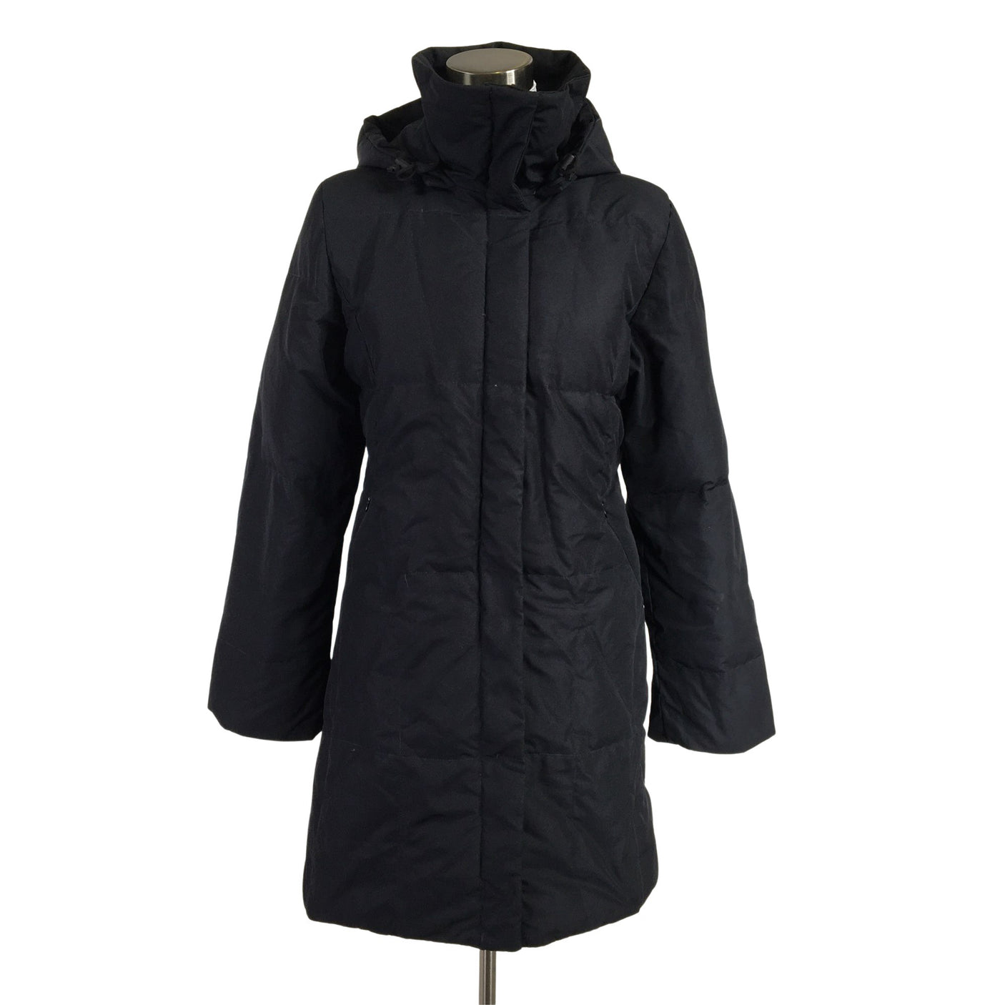 Unisex Joutsen - Untuvatakki, koko 34 -  (1)