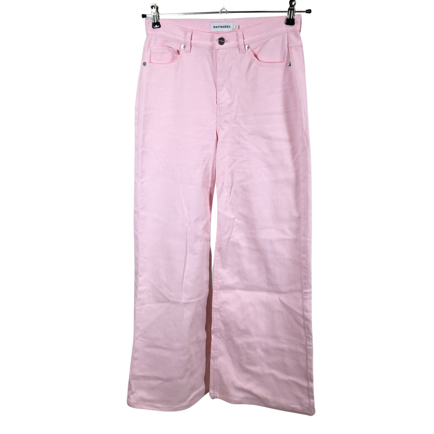 Farkut  Farkut, koko 38  Marimekko 