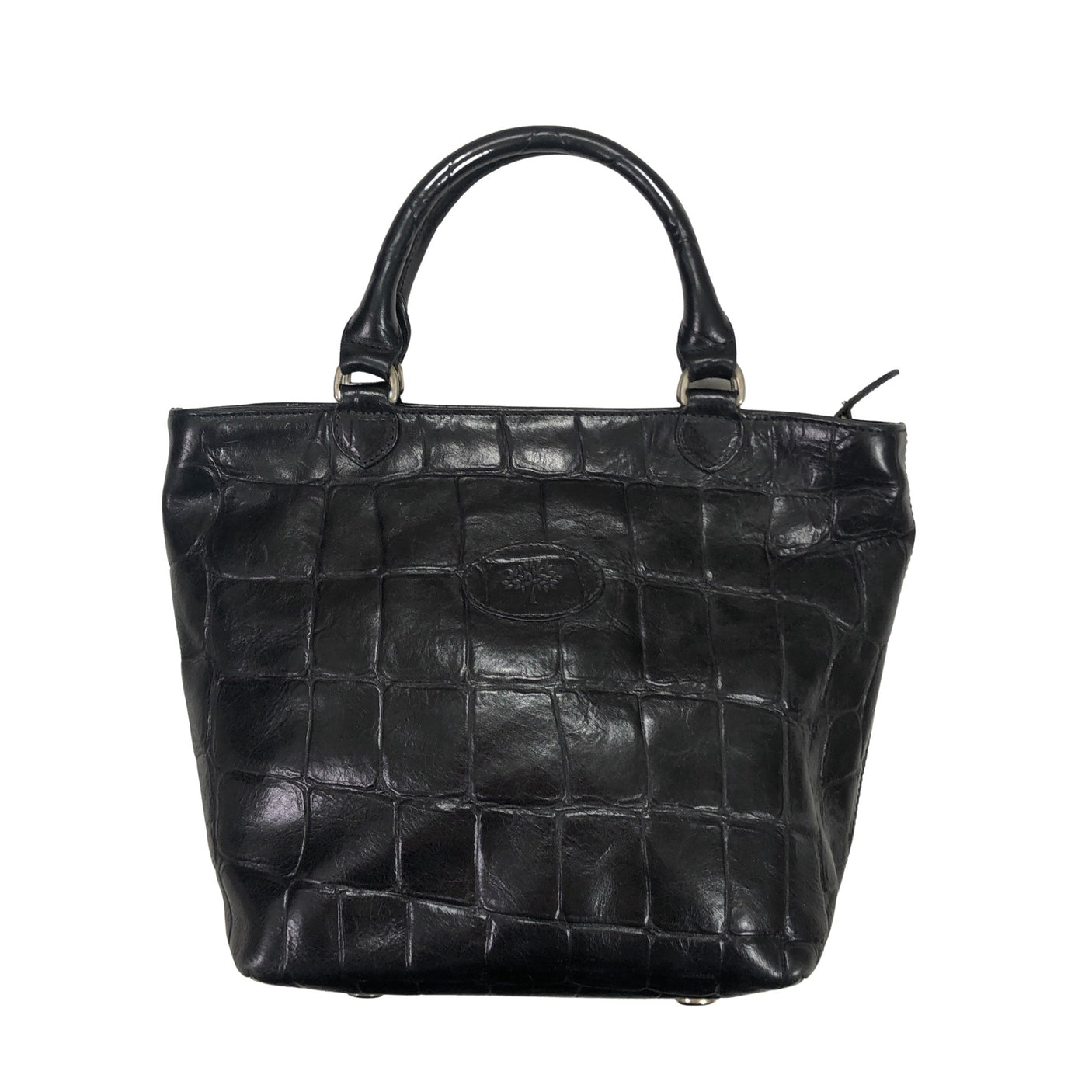 Unisex Mulberry - Käsilaukku, koko Mini -  (1)