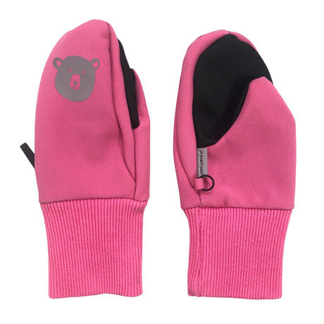 Unisex Jonathan - Välikausihanskat, koko 2 - 3 vuotta -  ()