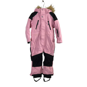 Unisex Nordbjørn - Toppahaalari, koko 98 - 104 -  (1)