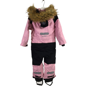 Unisex Nordbjørn - Toppahaalari, koko 98 - 104 -  (2)