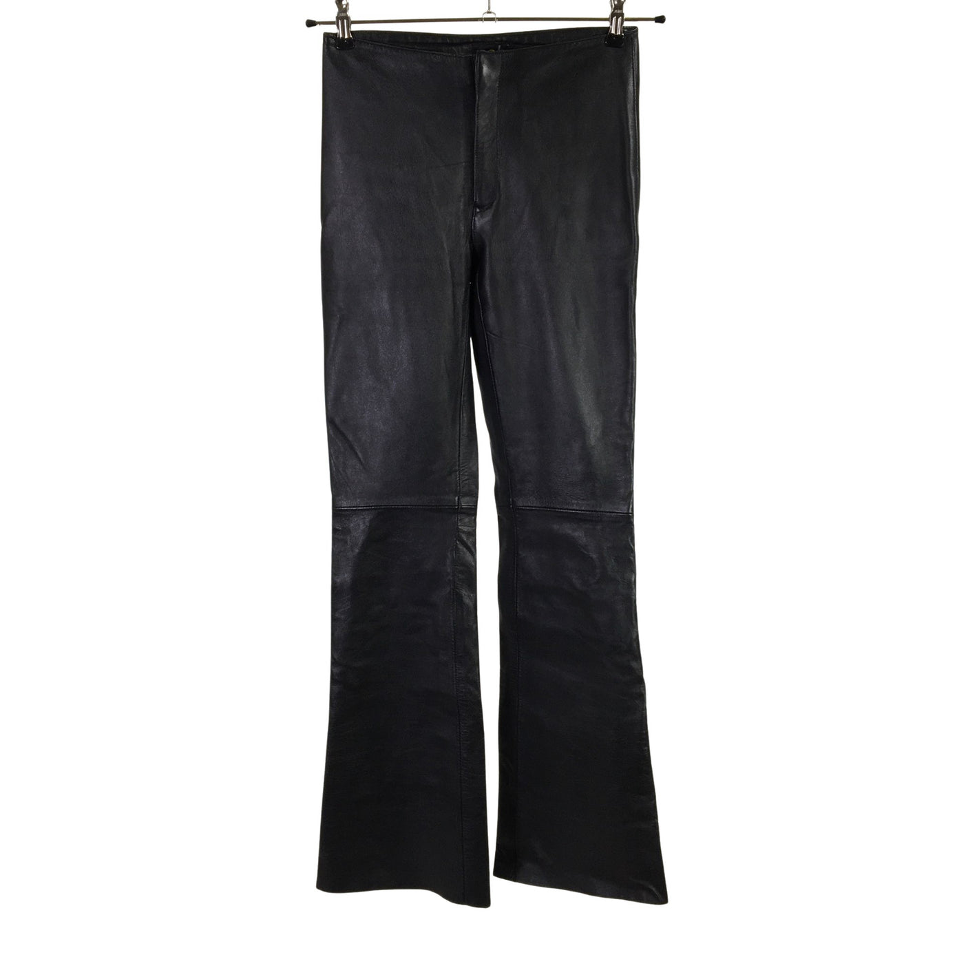 Unisex rnb - Nahkahousut, koko 38 -  (1)