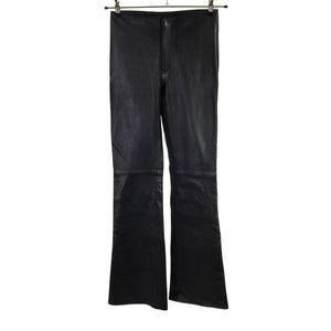 Unisex rnb - Nahkahousut, koko 38 -  (1)