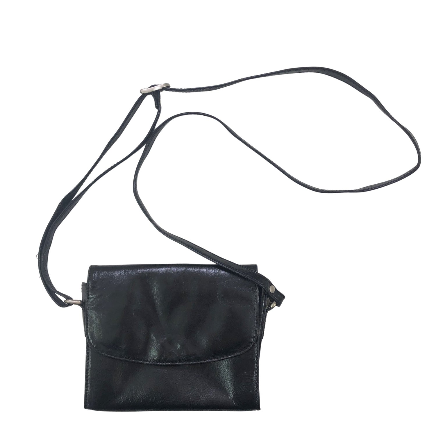 Olkalaukku, koko Mini