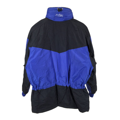 Unisex Raiski - Toppatakki, koko M -  (2)
