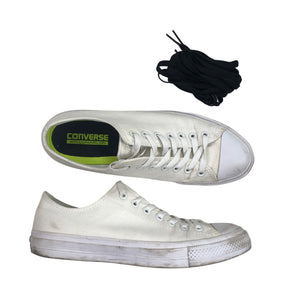 Unisex Converse - Tennarit, koko 42 -  (1)