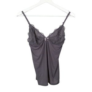 Trikootoppi, koko 34