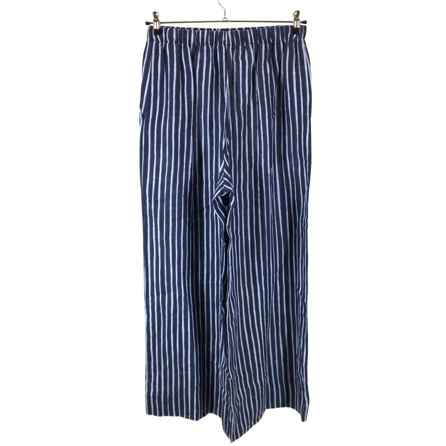  Housut  Kangashousut, koko 40  Marimekko 