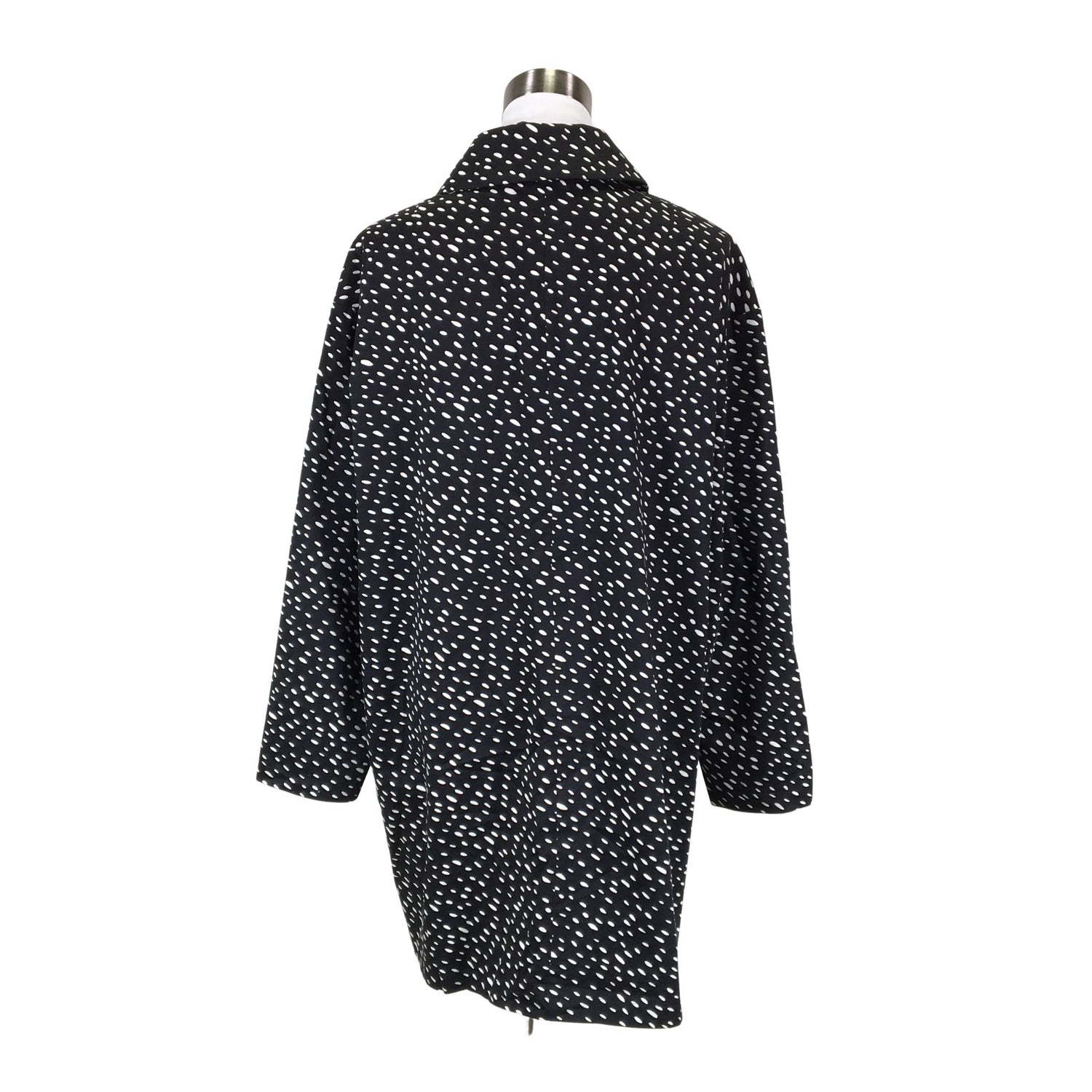  Välikausitakki  Trenssitakki, koko 44  Marimekko 