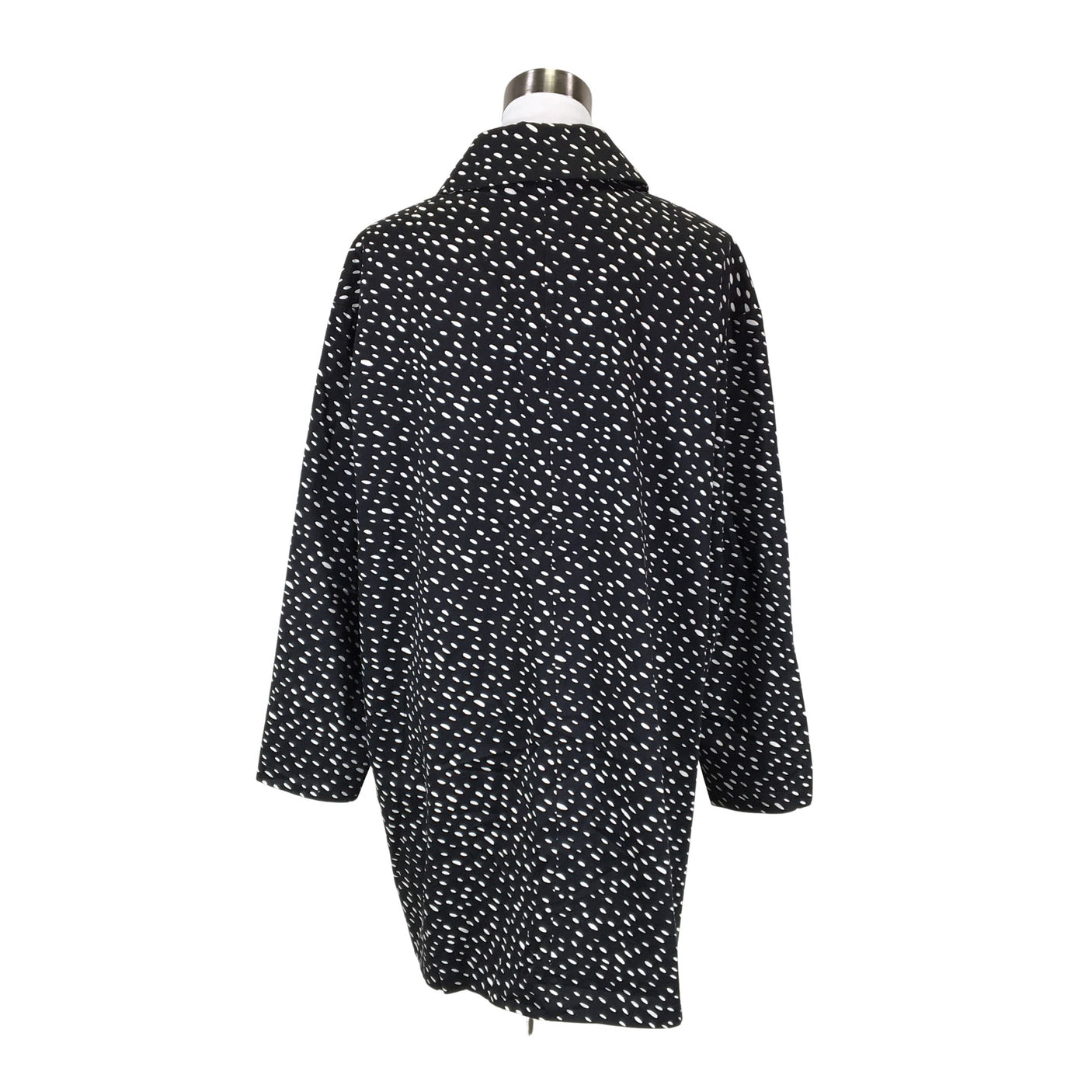 Unisex Marimekko - Trenssitakki, koko 44 -  (2)