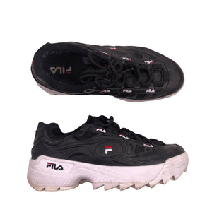 Unisex Fila - Lenkkarit, koko 39 -  (1)