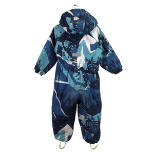 Toppahaalari, koko 92 - 98