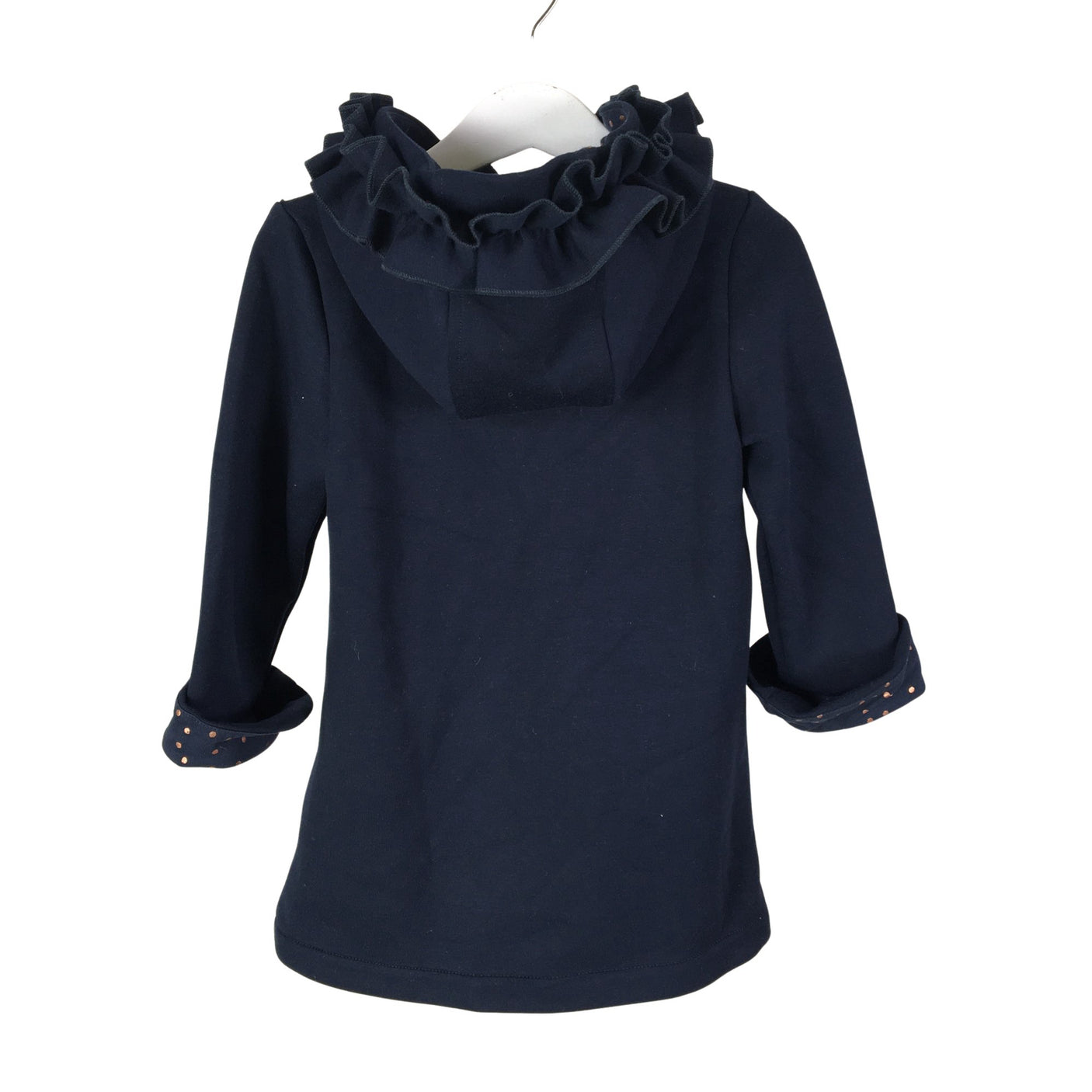 Unisex Coccodrillo - Välikausitakki, koko 98 - 104 -  (2)