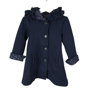 Unisex Coccodrillo - Välikausitakki, koko 98 - 104 -  (1)
