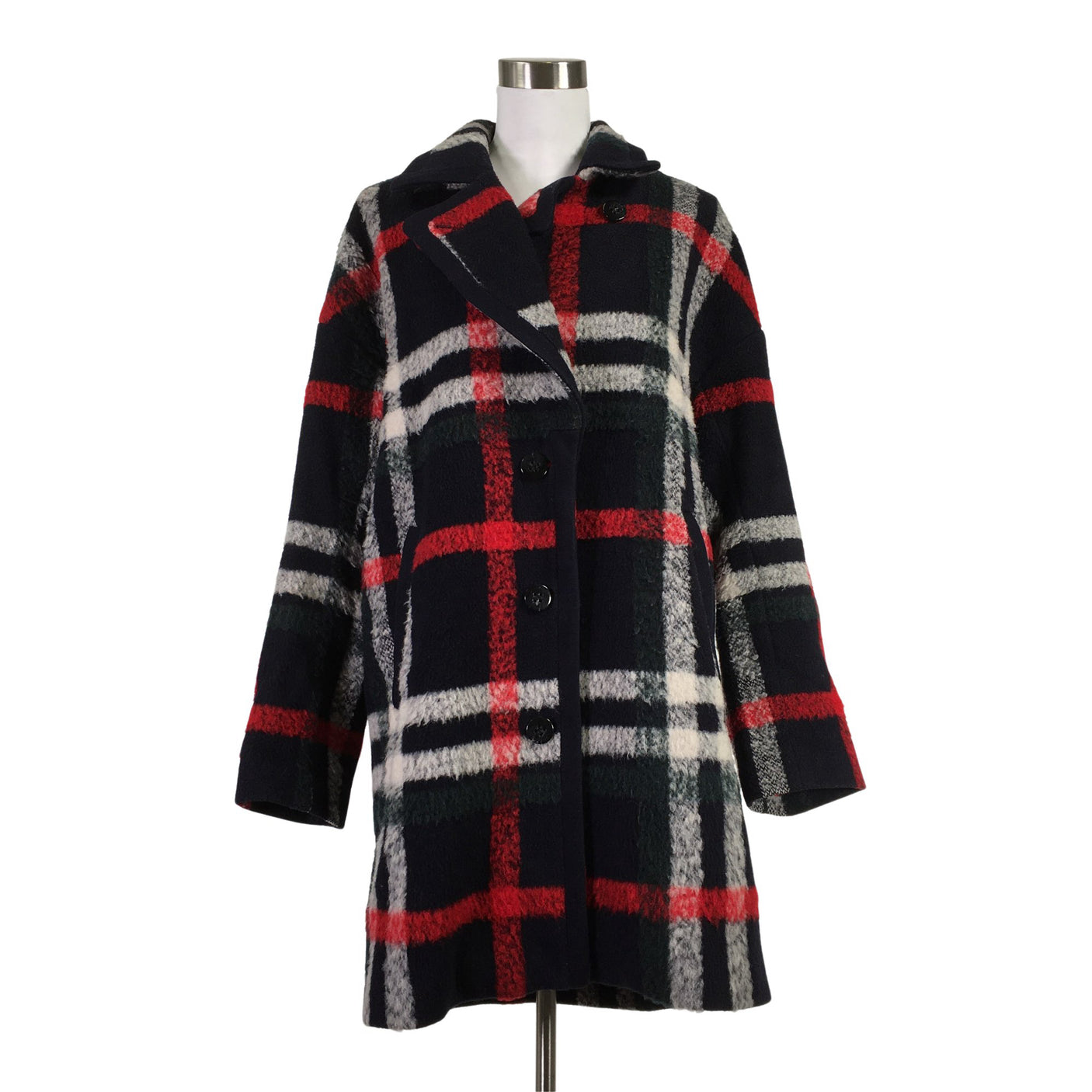 Unisex Beaumont - Villakangastakki, koko 40 -  (1)