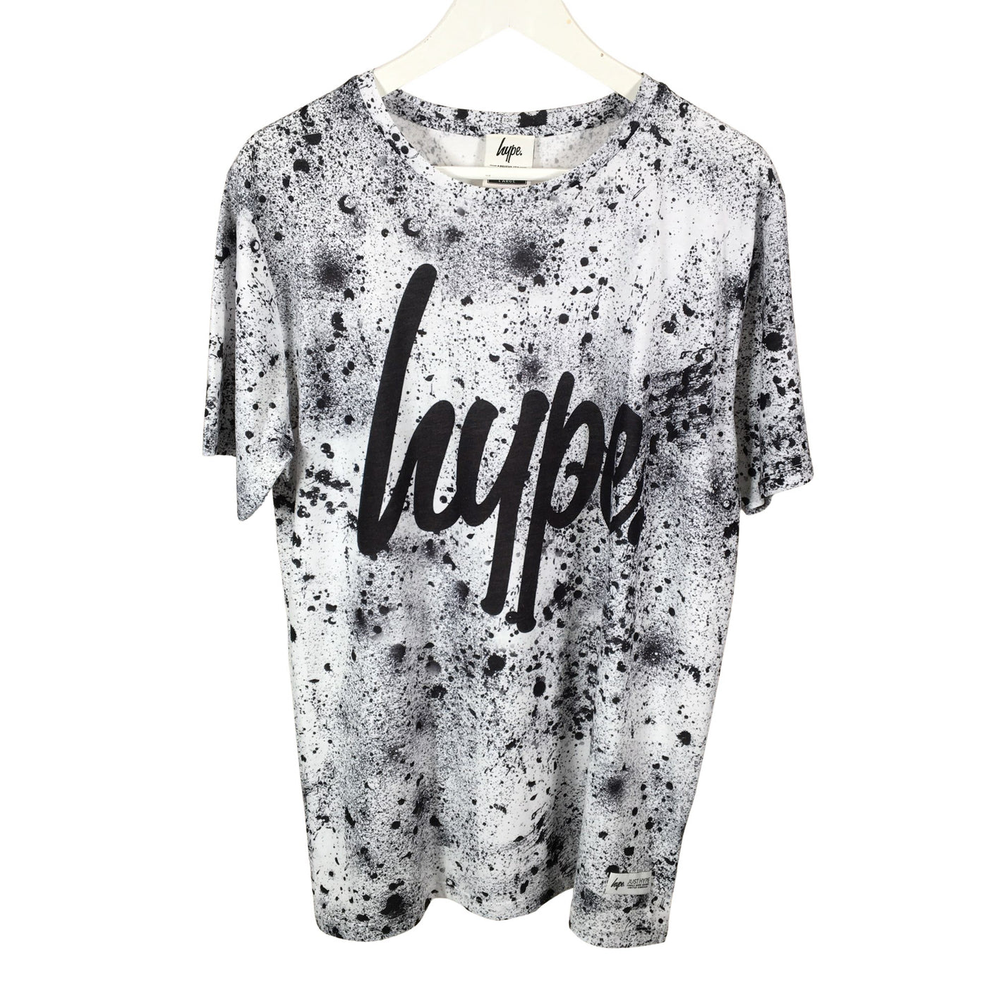 Unisex Hype - T-paita, koko L -  (1)