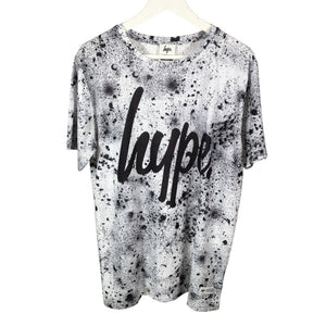 Unisex Hype - T-paita, koko L -  (1)