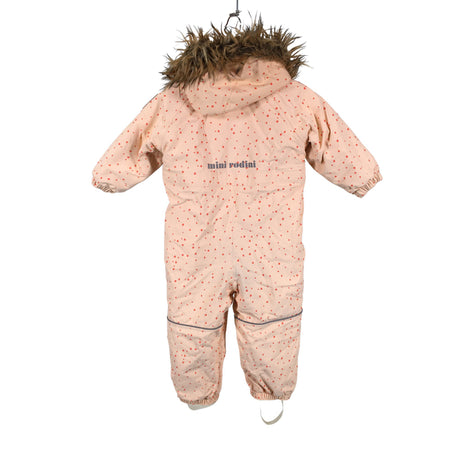 Unisex Mini Rodini - Toppahaalari, koko 80 - 86 -  (2)