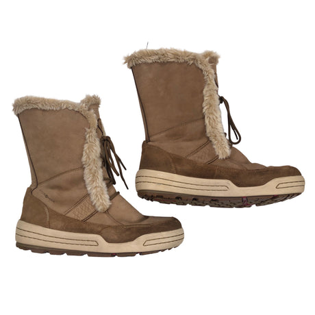 Unisex Ecco - Talvikengät, koko 40 -  ()