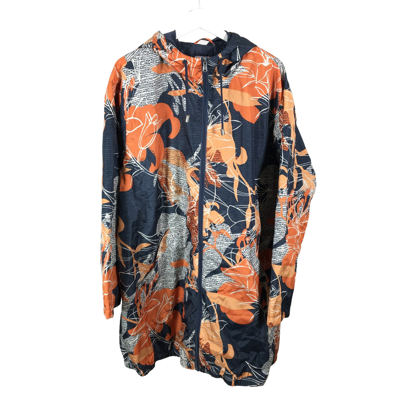 Unisex Ciso - Ulkoilutakki, koko 54 -  (1)