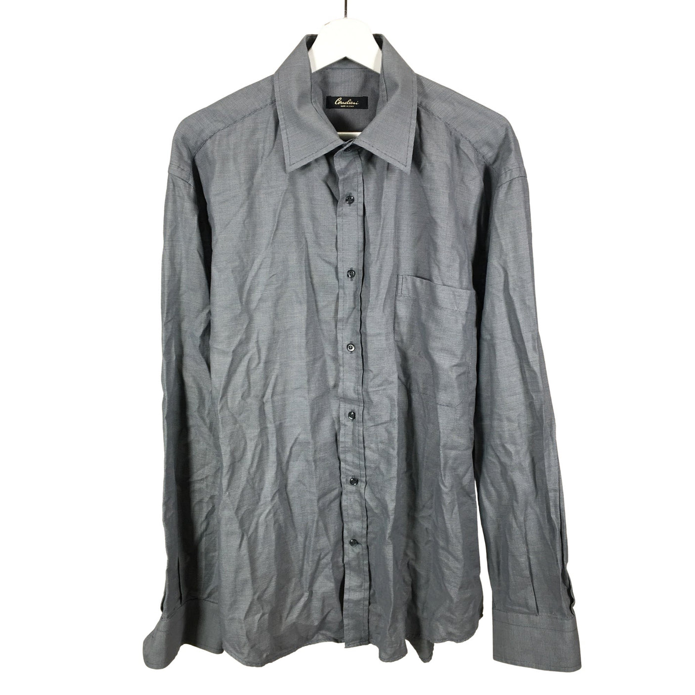 Unisex Corneliani - Kauluspaita, koko L -  (1)