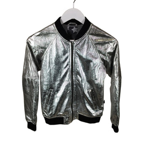 Unisex Molo Kids - Nahkatakki, koko 146 - 152 -  (1)