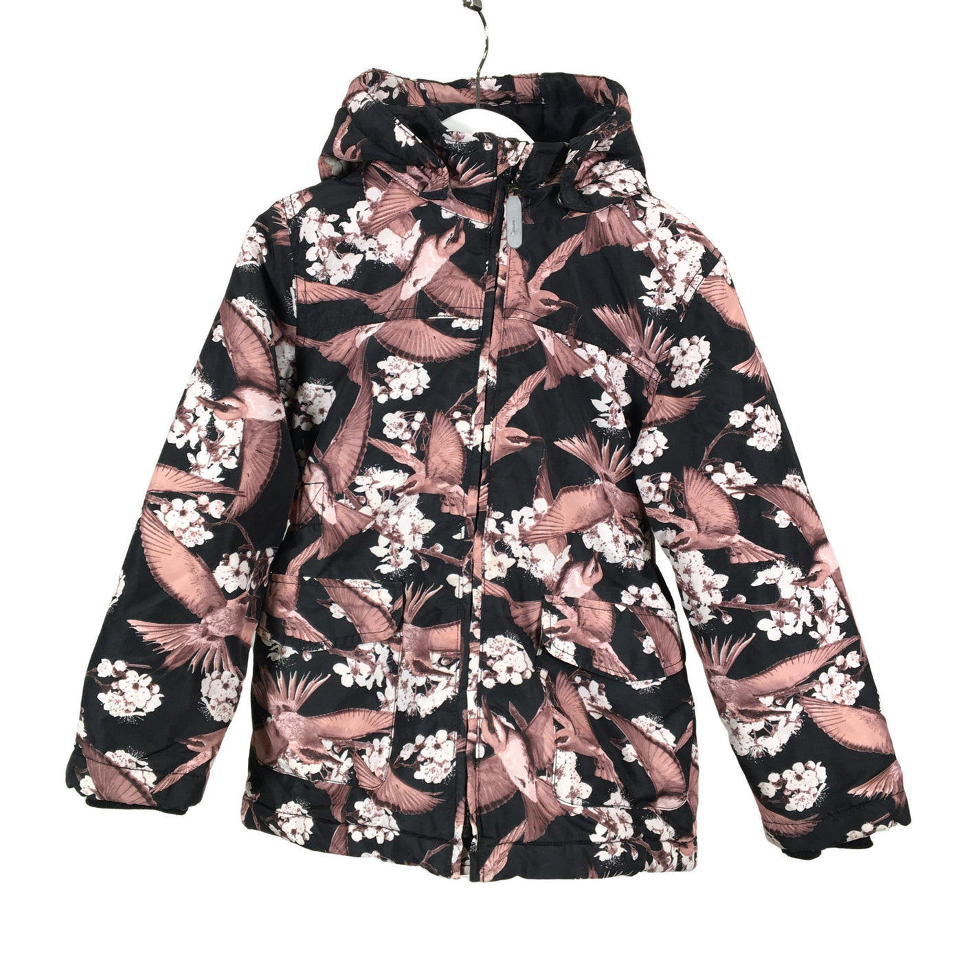 Unisex Name It - Toppatakki, koko 110 - 116 -  (1)