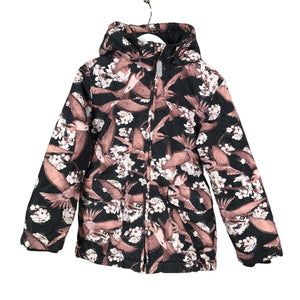 Unisex Name It - Toppatakki, koko 110 - 116 -  (1)
