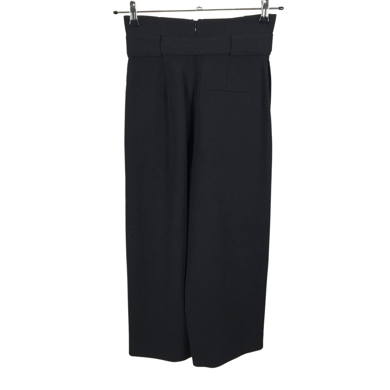 Suorat caprit, koko 34