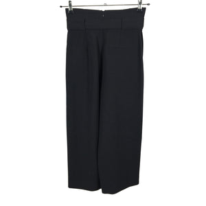 Suorat caprit, koko 34