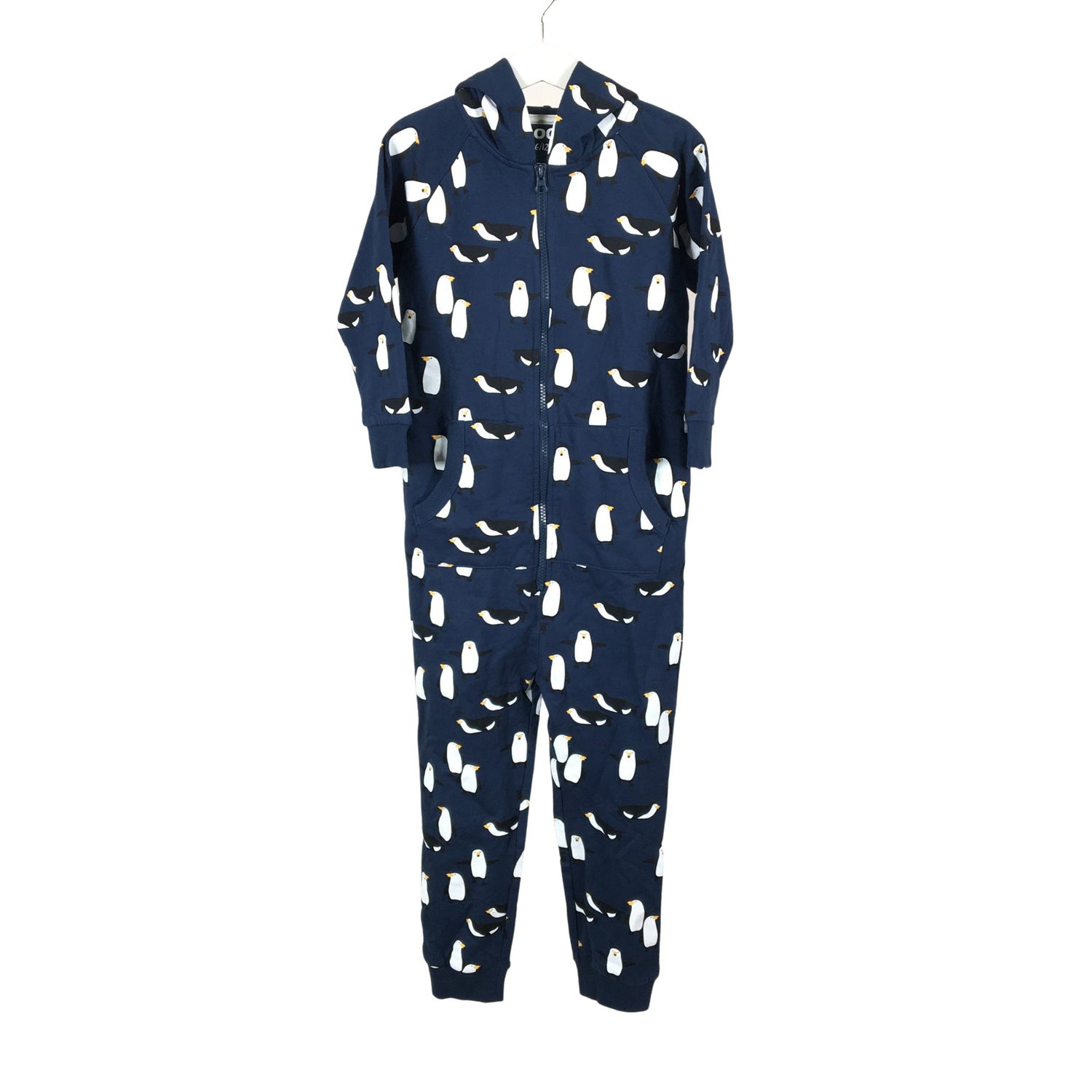 Jumpsuit  Jumpsuit, koko 116 - 122  Bogi 