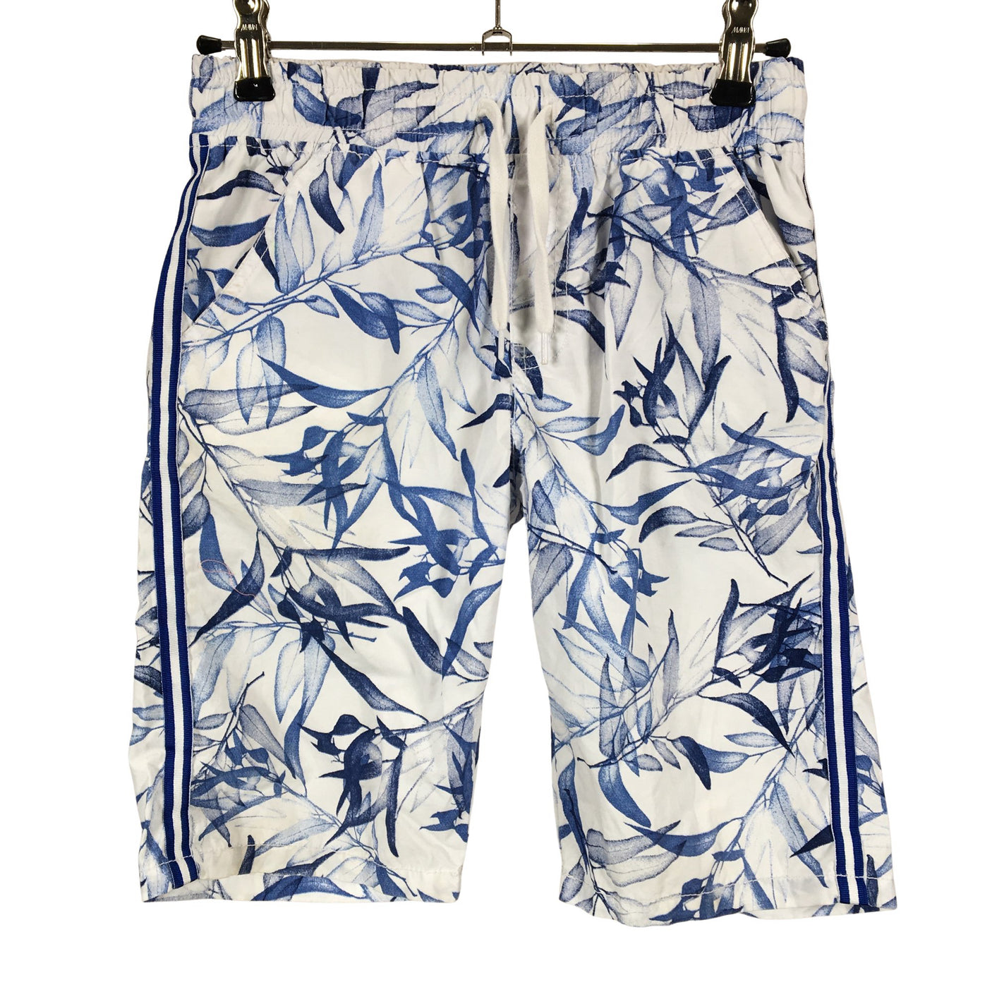 Unisex Brums - Shortsit, koko 134 - 140 -  (1)