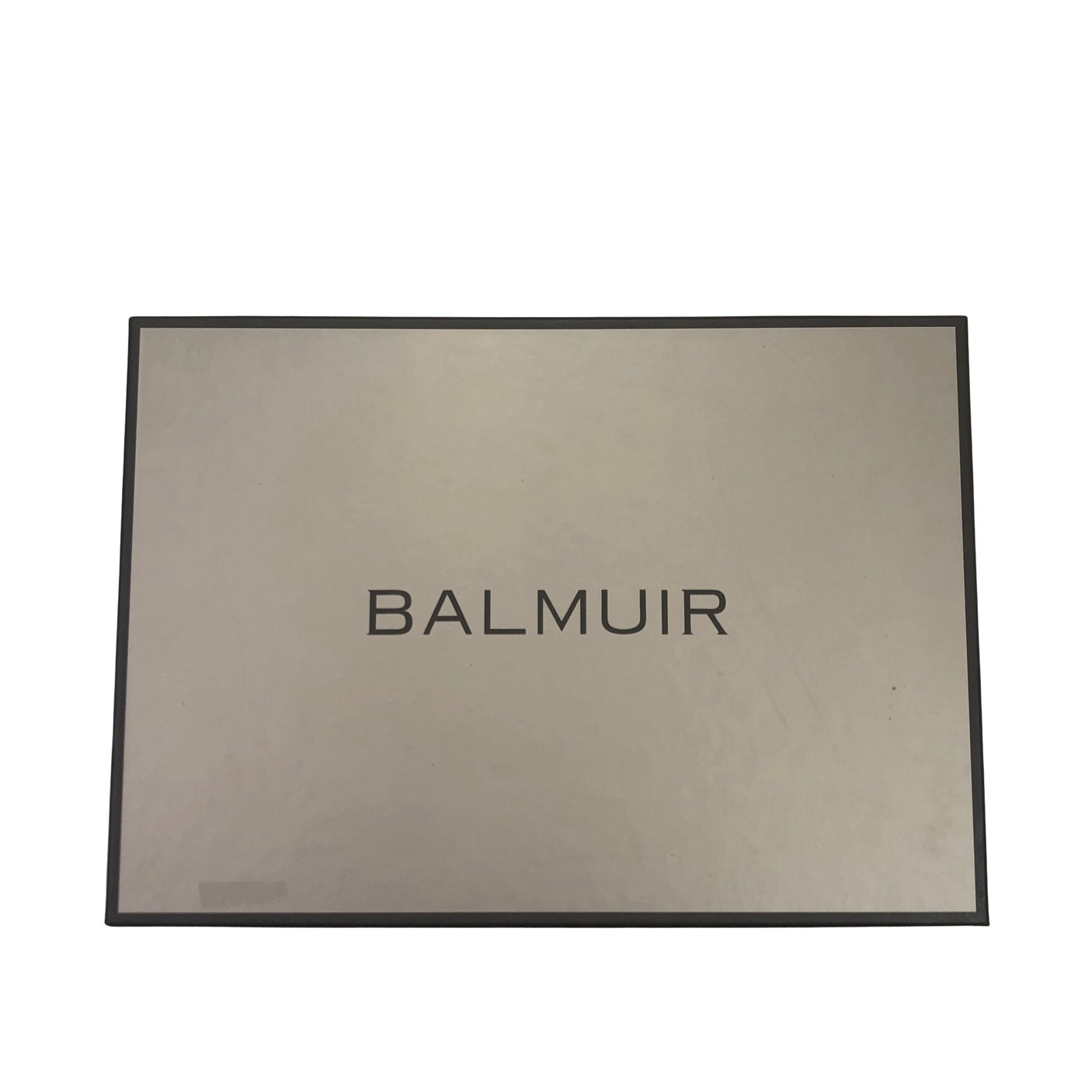 Unisex Balmuir - Kaulaliina, koko Maxi -  (2)