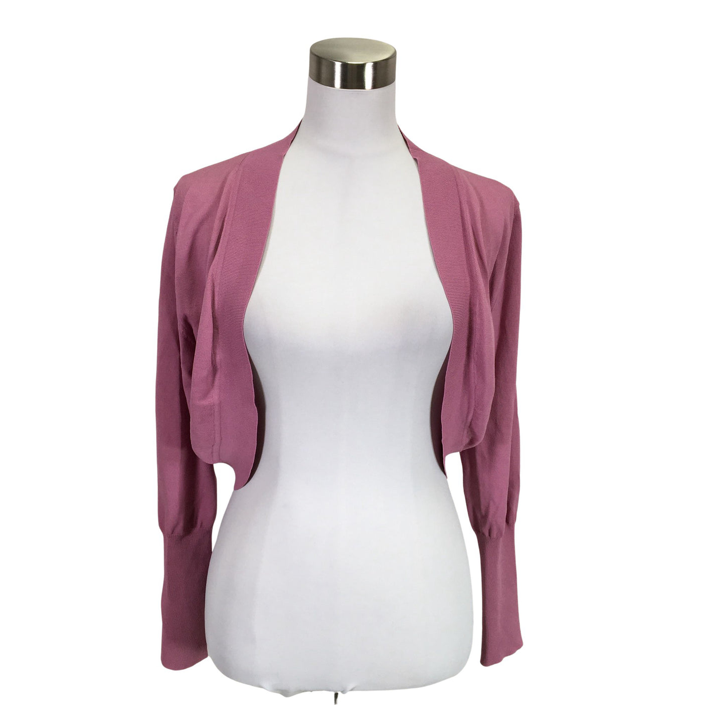Unisex Ril's - Neuletakki, koko 40 -  (1)