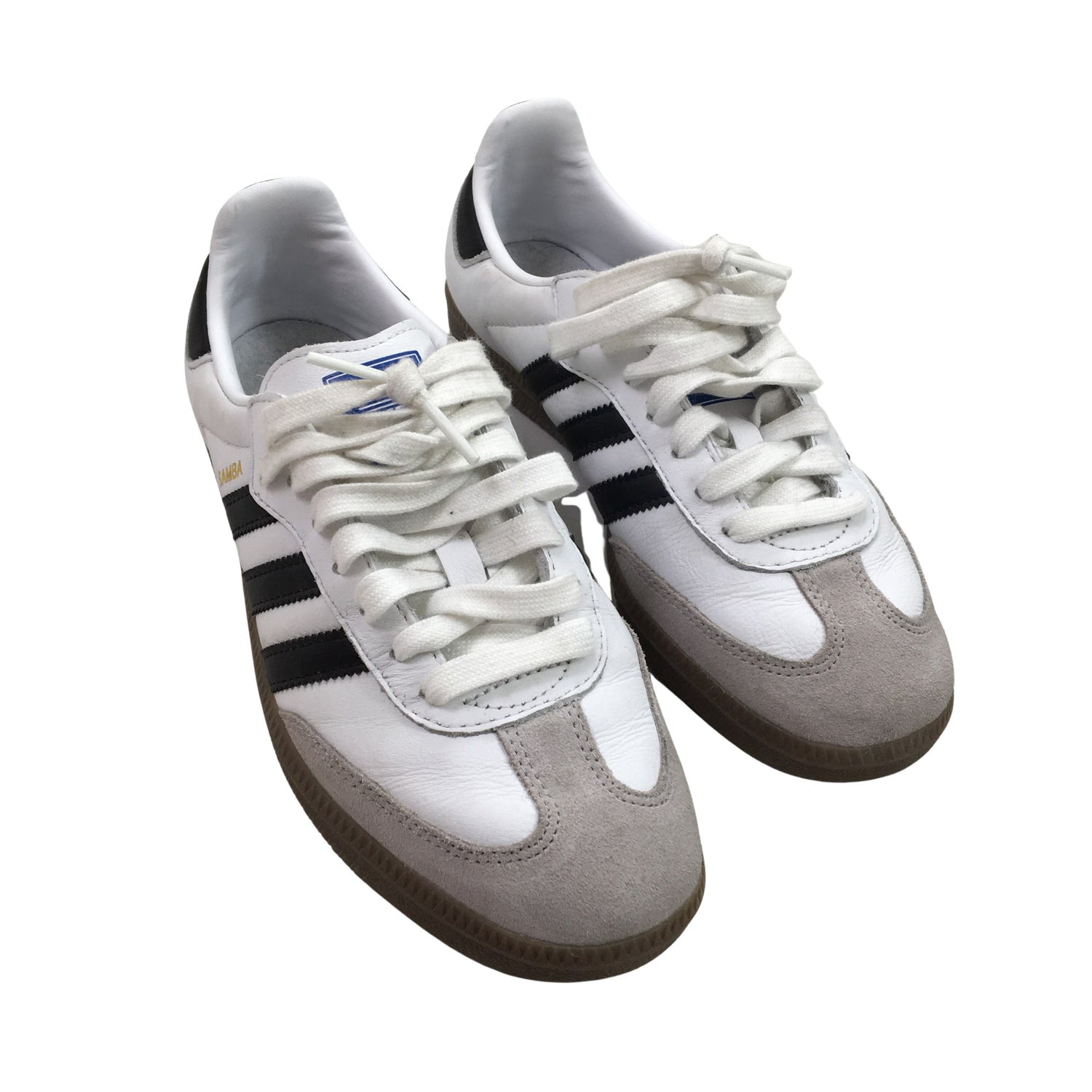  Tennarit  Tennarit, koko 38  Adidas 