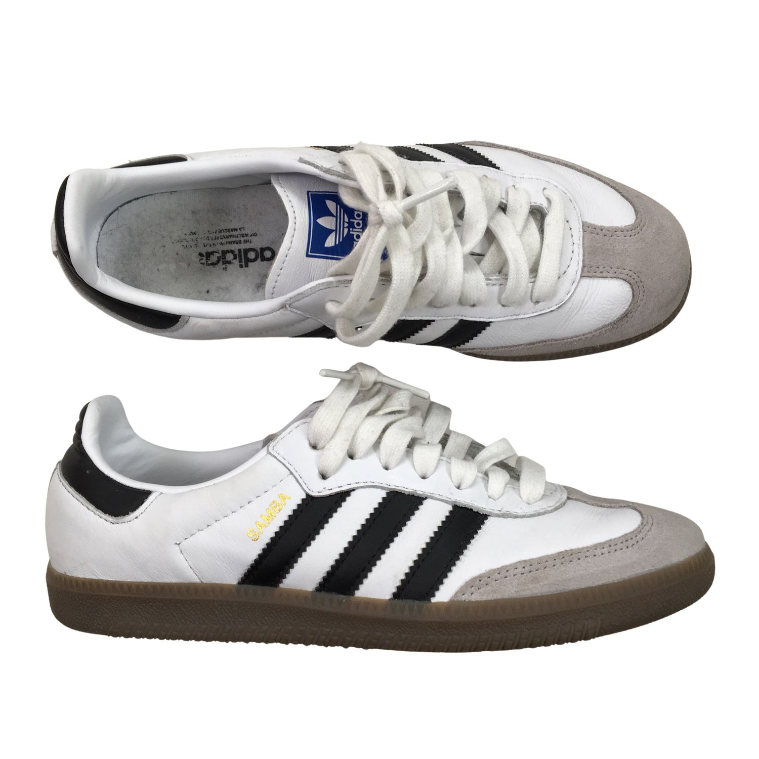  Tennarit  Tennarit, koko 38  Adidas 