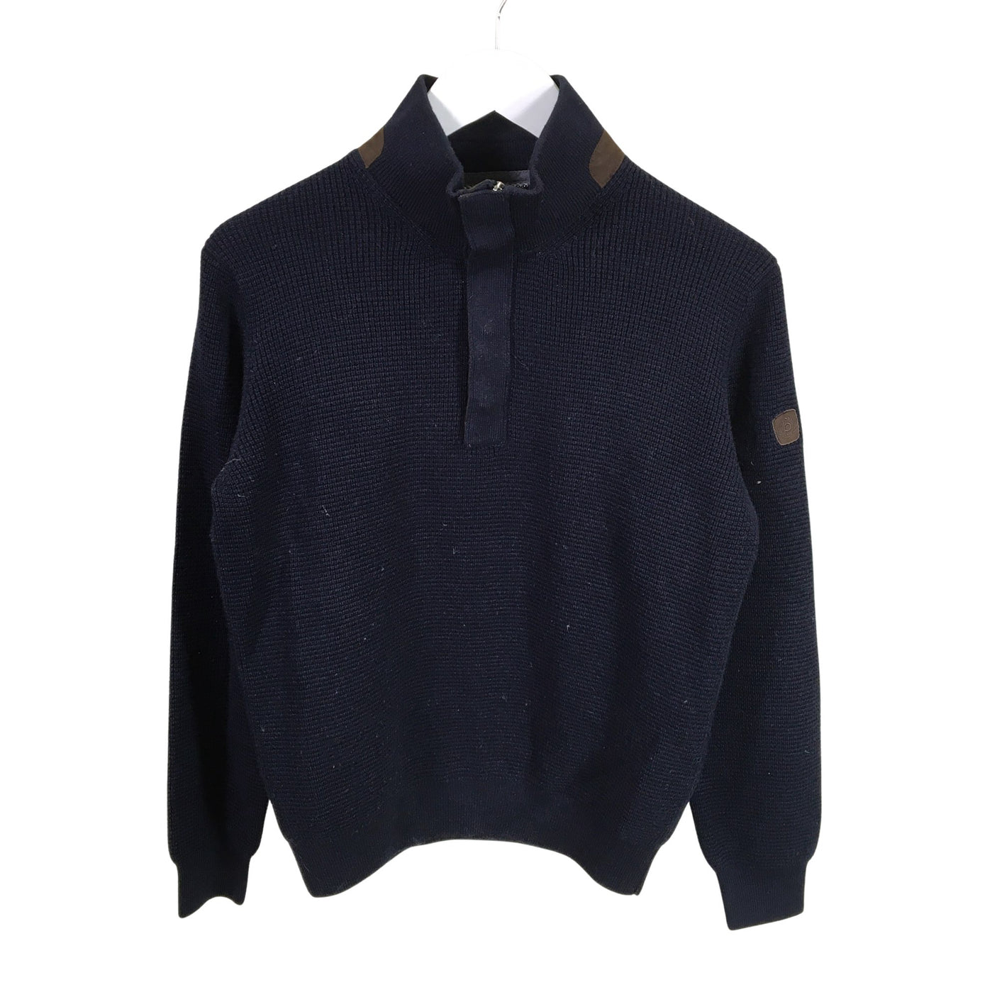 Unisex Bugatti - Neuletakki, koko S -  (1)