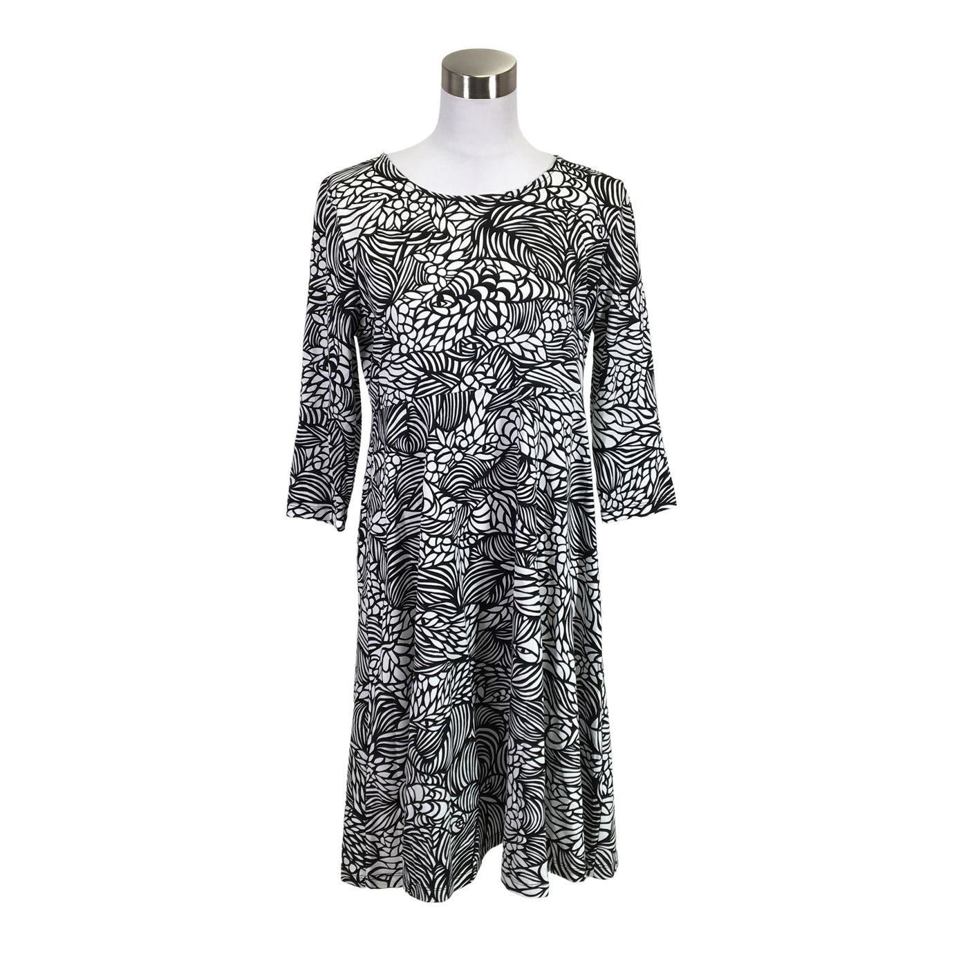 Unisex Marimekko - Trikoomekko, koko 40 -  (1)