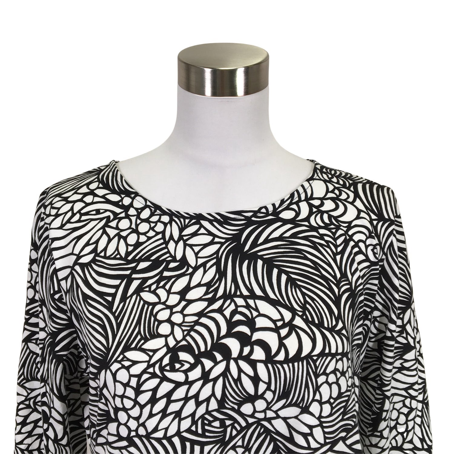  Mekko  Trikoomekko, koko 40  Marimekko 