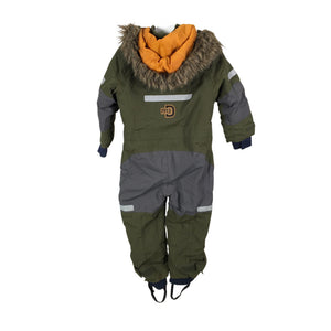 Unisex Didriksons - Toppahaalari, koko 86 - 92 -  (2)