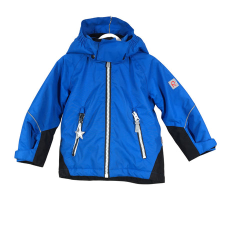 Unisex Reima - Toppatakki, koko 86 - 92 -  ()