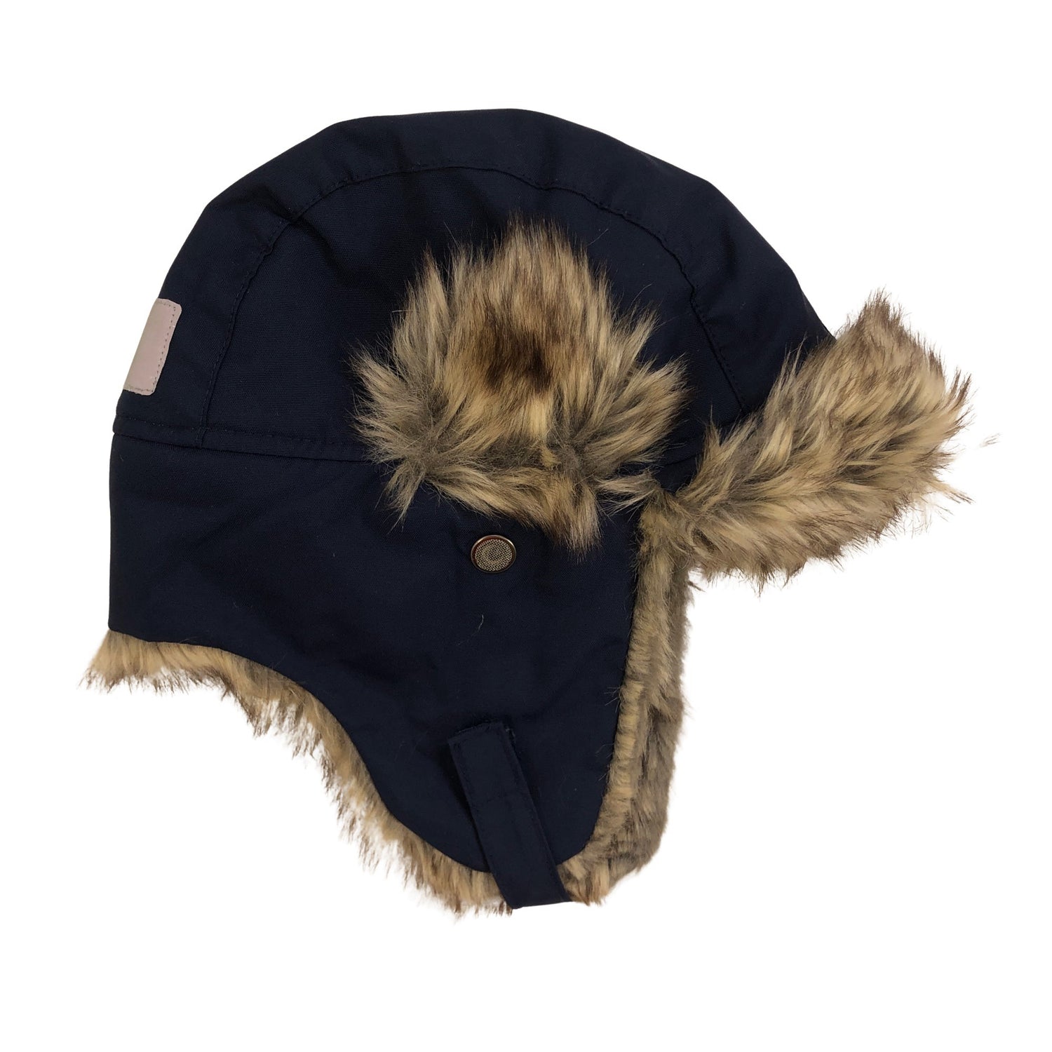  Hattu  Talvihattu, koko 50 - 52 cm  Didriksons 