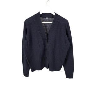 Unisex Muji - Neuletakki, koko 36 -  (1)
