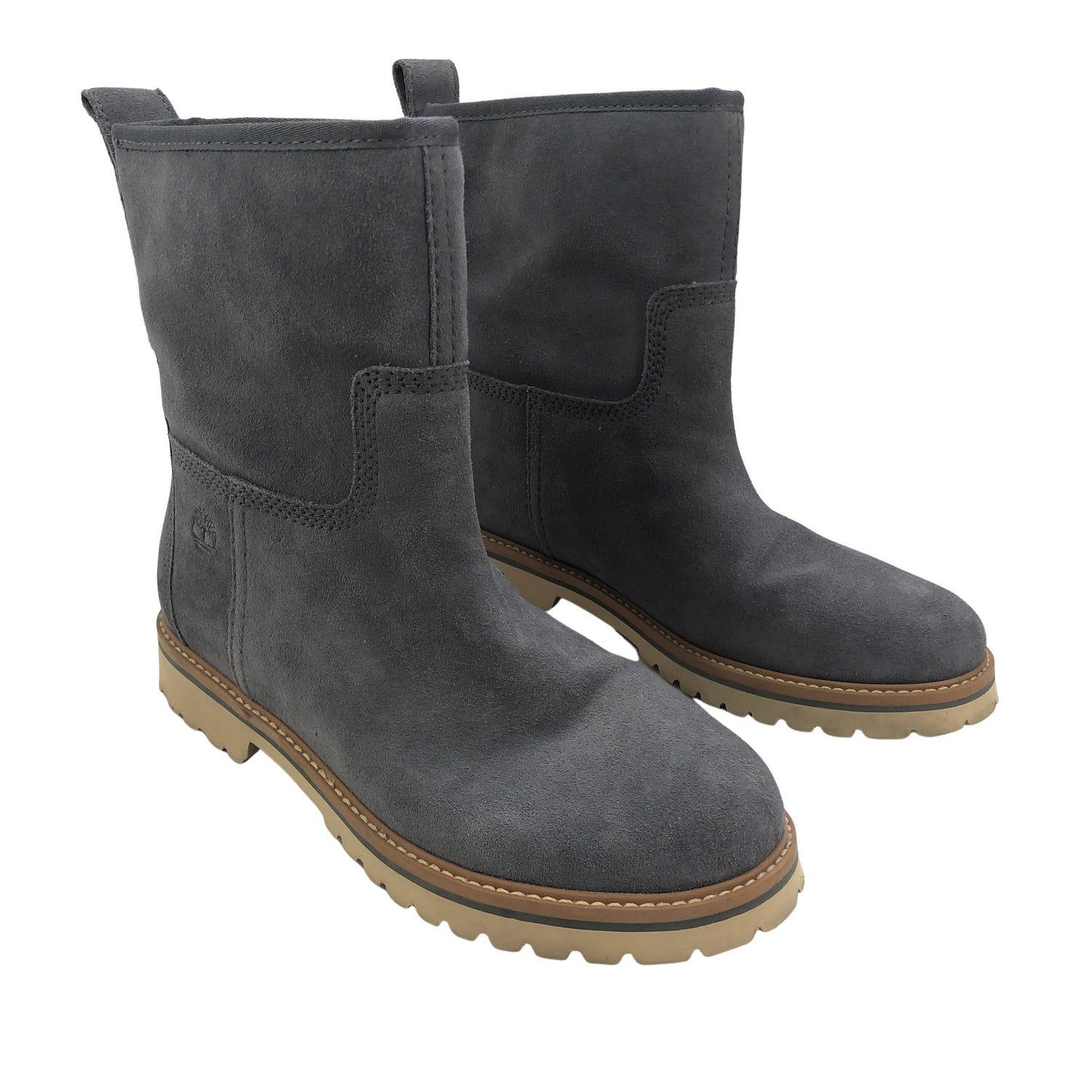  Nilkkurit  Nilkkurit, koko 40  Timberland 