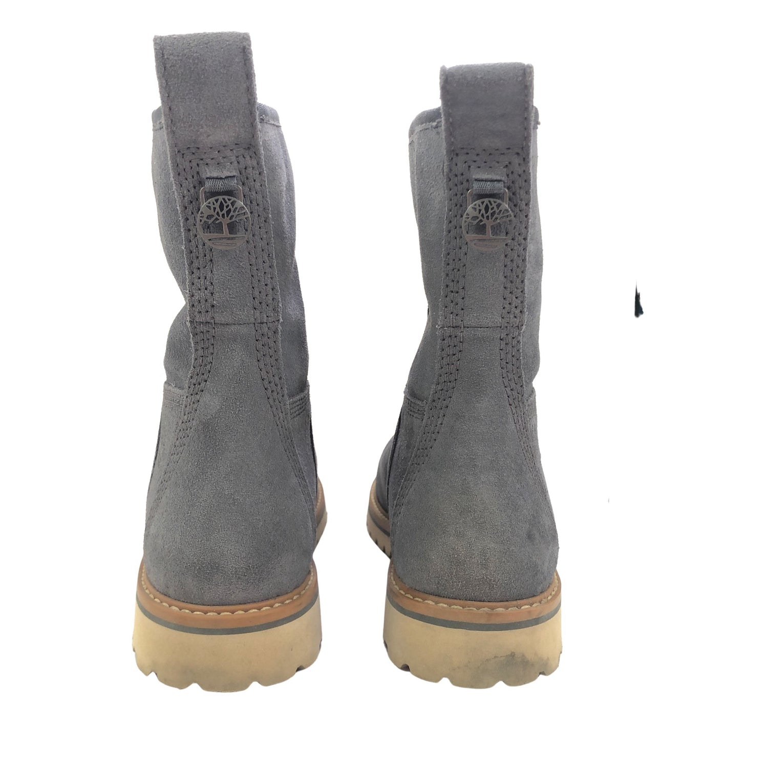  Nilkkurit  Nilkkurit, koko 40  Timberland 