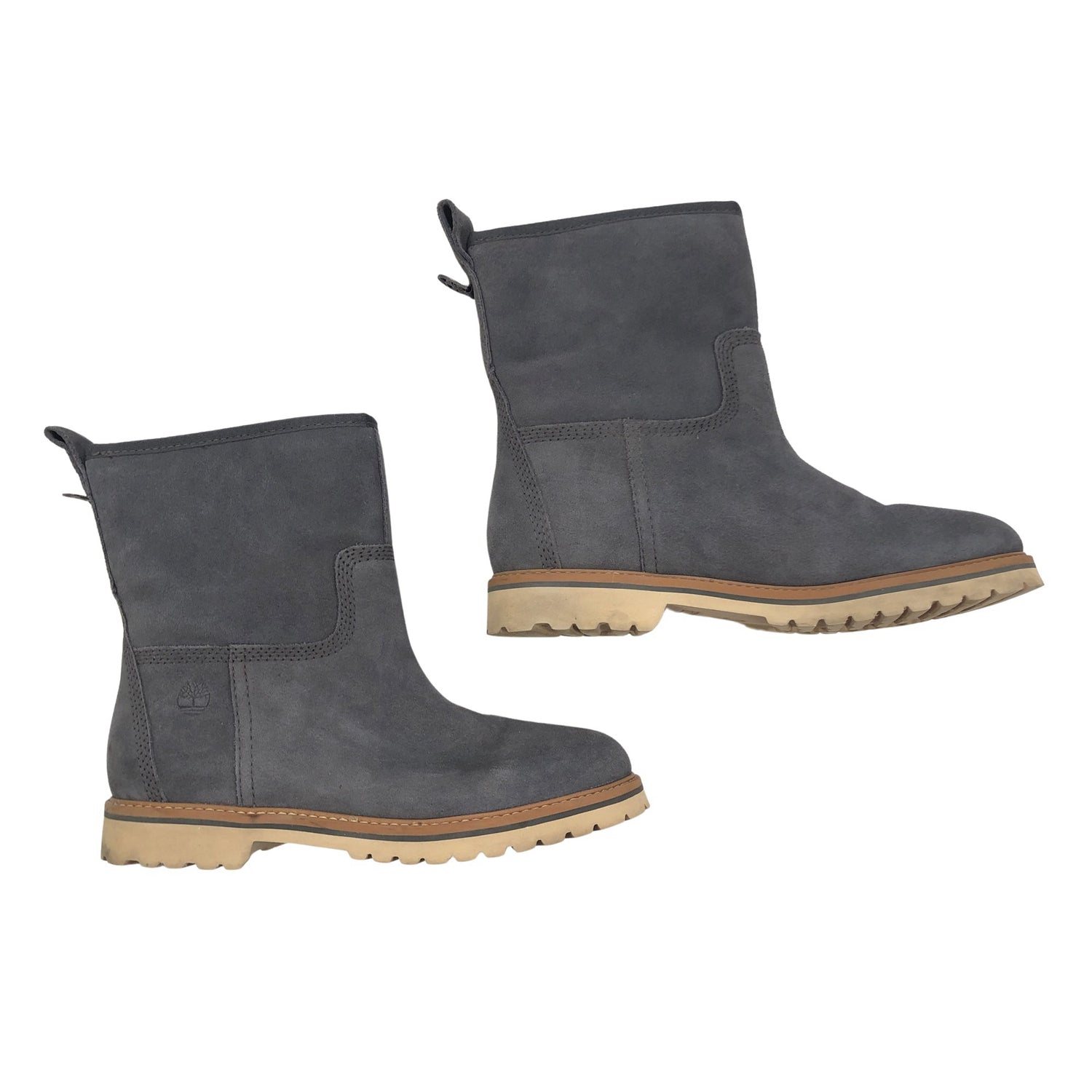  Nilkkurit  Nilkkurit, koko 40  Timberland 