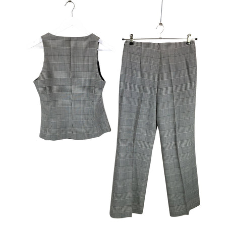 Unisex Andiata - Suorat housut, koko 38 -  (2)