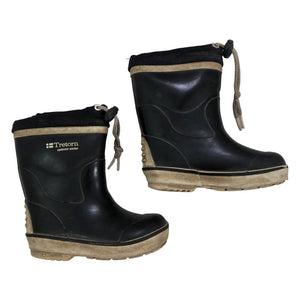 Unisex Tretorn - Kumisaappaat, koko 26 -  (1)